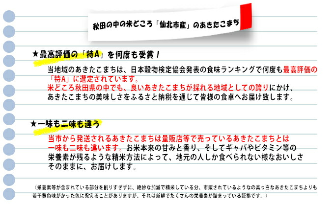 ふるさと納税 新米 農家直送 通算回 特a ランク 秋田県 仙北市 令和3年産 あきたこまち 匠 米 5kg 4袋 8ヶ月連続発送 合計 160kg 21年12月から発送開始 定期便 定期便 お米 あきたこまち お届け 21年12月中旬頃から順次発送予定 Liceochiloe Cl