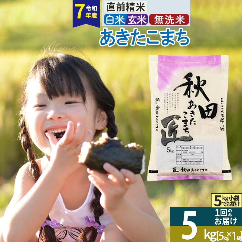 ふるさと納税返礼品　秋田県産　あきたこまち 5kg×4 20kg 農家直送 楽天市場】【ふるさと納税】【白米／玄米／無洗米】※R7※ 秋田県産