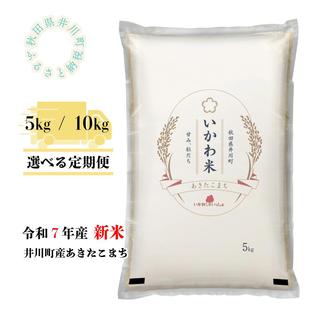 令和6年産　秋田県産　あきたこまち　10キロ 精米]秋田県産 あきたこまち 令和6年産 [10kg][古代米お試し袋