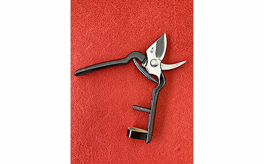 魅力の のfy 719 天命作剪定鋏 180mm 山形県山形市 園芸用はさみ 天命作剪定鋏 ふるさと納税 ふるさと納税 園芸用はさみ