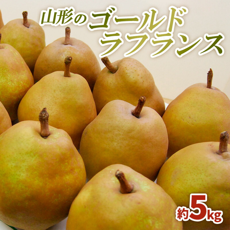 楽天市場】【ふるさと納税】山形のラ・フランス 秀品 約5kg(12 楽天市場】【ふるさと納税】山形のラ・フランス 秀品 約5kg(12
