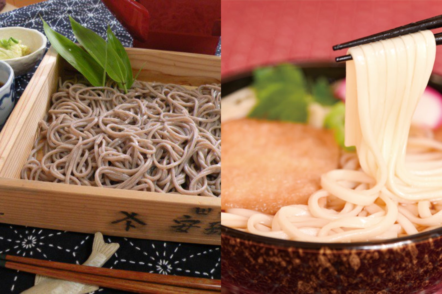 ふるさと納税 女性に人気！ 田舎そば×うどん 最大52％オフ 80人前 業務用セット