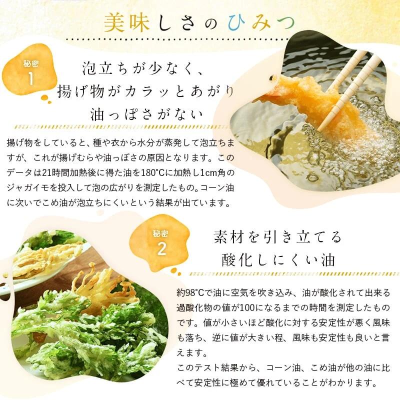 【ふるさと納税】高評価 天のめぐみのこめ油 900g × 5本 セット 配送時期が選べる 国産 紙パック 大容量 米油 油 植物油 調理油 食用油 調味料 先行予約 のし 贈答 ギフト 大人気 お取り寄せ 健康志向 栄養機能食品 常温保存 人気 おすすめ 送料無料 【 山形県 天童市 】
