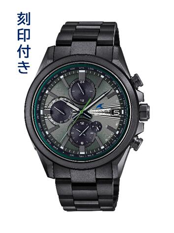 楽天市場】【ふるさと納税】CASIO腕時計 EDIFICE EQW-T630JD-1AJF ...