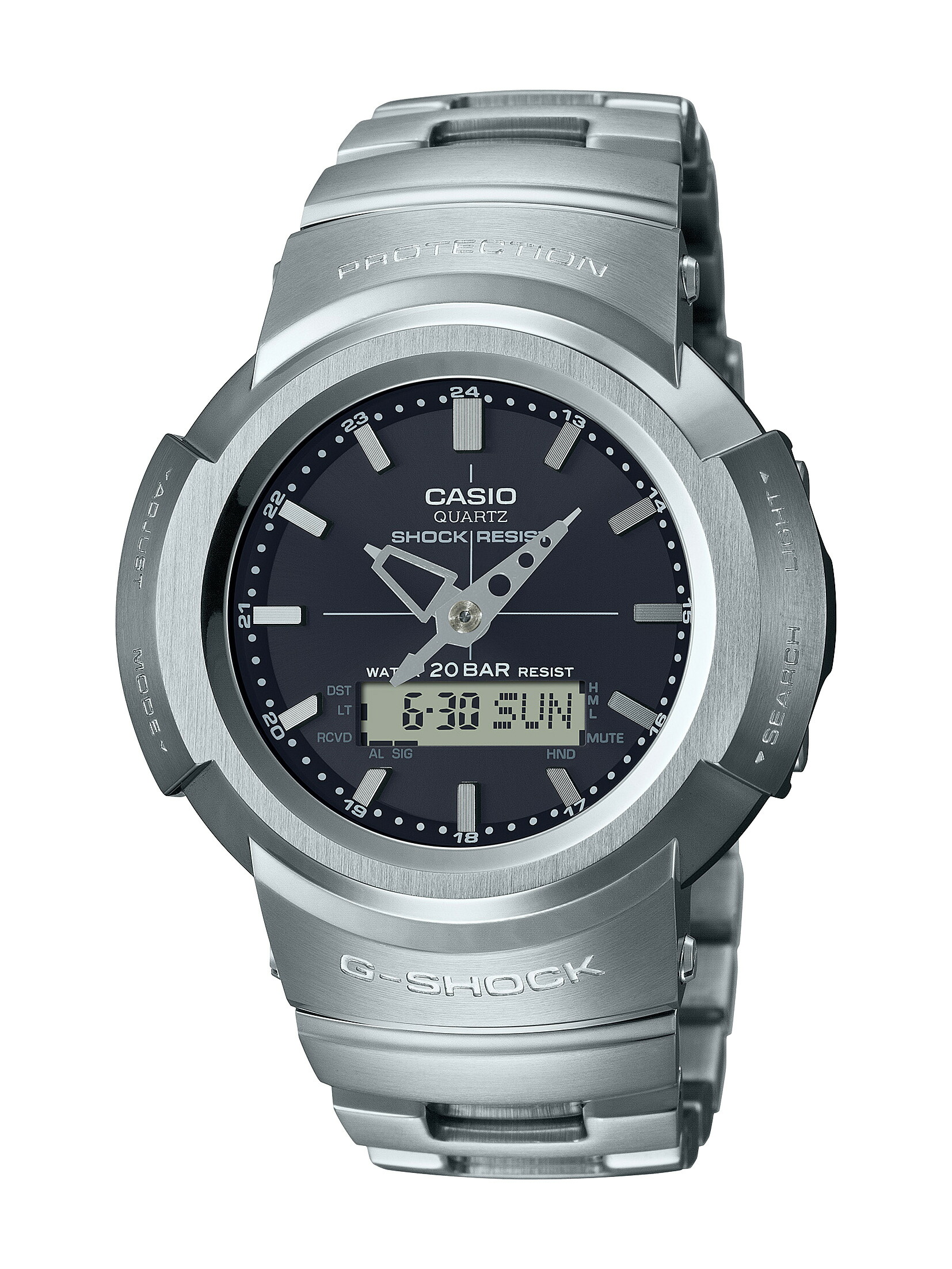 楽天市場】【ふるさと納税】CASIO腕時計 OCEANUS OCW-T4000-1AJF ≪刻印付き≫ C-0156 : 山形県東根市