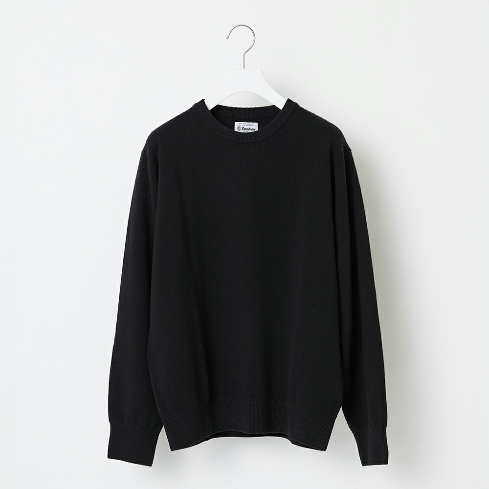 【美品】THISISASWEATER. クルーネックセーター 2 ブラック 楽天市場】【ふるさと納税】 ≪先行予約≫【THISISASWEATER.】A1 A