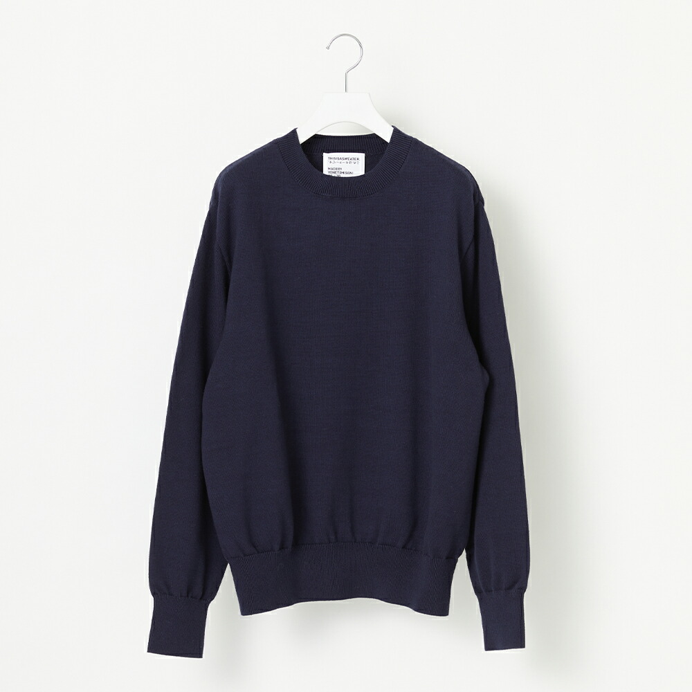 楽天市場】【ふるさと納税】 A2 : A SWEATER IS LOVE. -NAVY ネイビー セーター 服 洋服 ユニセックス メンズ レディース  ブランド 山形県 山辺町 yt-slxxn : 山形県山辺町