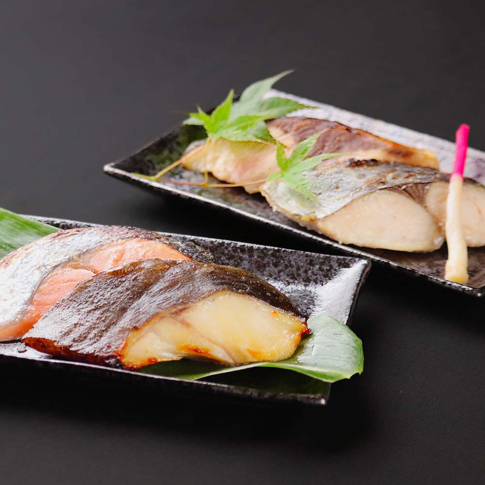 初回限定】 【楽天市場】【ふるさと納税】16-[4]東京赤坂あじさい「魚 