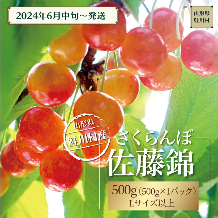 楽天市場】【ふるさと納税】［2024年6月中旬～発送］鮭川村産の