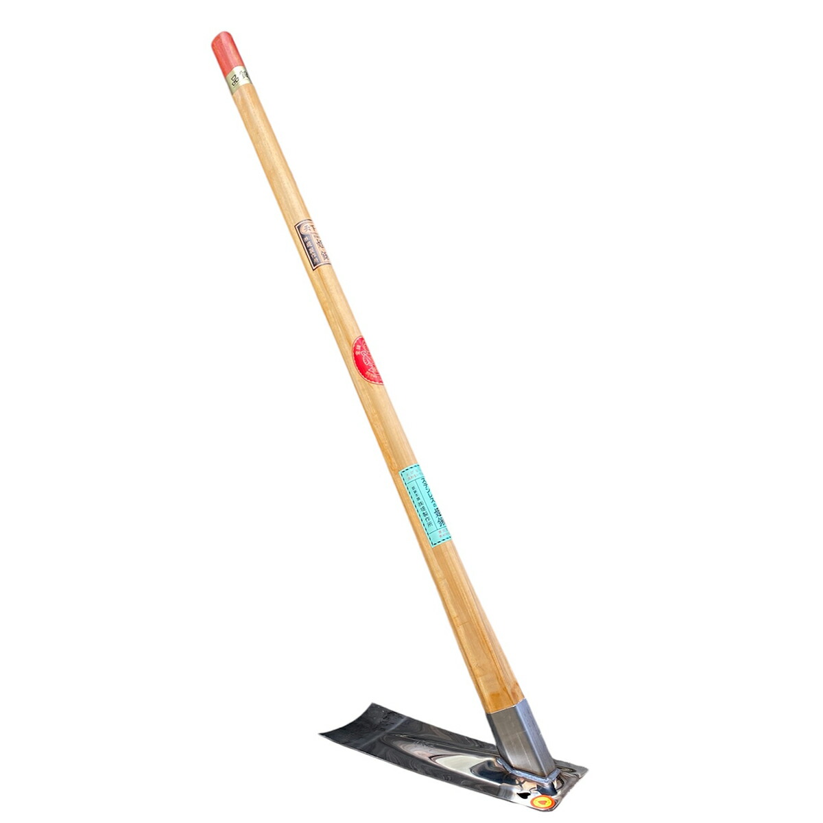 楽天市場】【ふるさと納税】四本備中鍬 中ビツ 1本 頭の大きさ