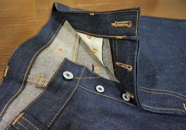 楽天市場 ふるさと納税 育てるジーンズ Gigen 555xxx 1804 34インチ ファッション メンズファッション ジーパン デニム 洋服 福島県郡山市