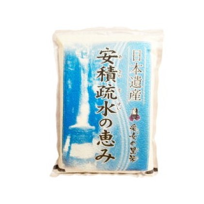 ふるさと納税 安積疎水の恵沢 采女の郷邑米飯 精米 コシヒカリ 5kg 4嚢 合算kg パッケージソフト ブルーチーズ お米 コシヒカリ 5kg Cleo Mx