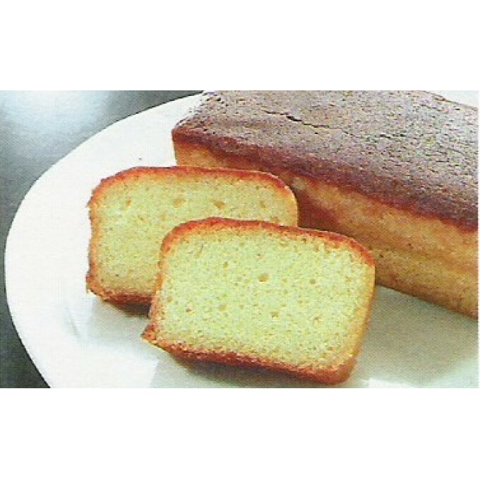 【ふるさと納税】こだわりの一品 ブランデーケーキとアーモンドケーキのセット お菓子 焼き菓子 詰め合わせ