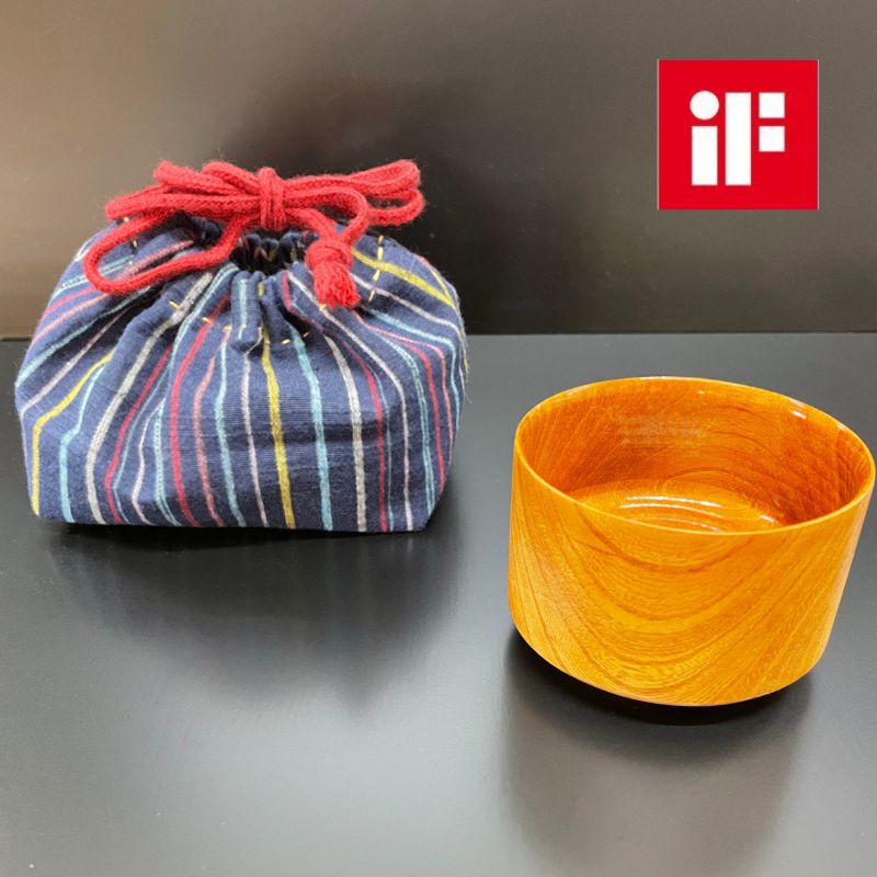 【ふるさと納税】けぷらー【アサヒ研創】 工芸品 おちょこ お猪口