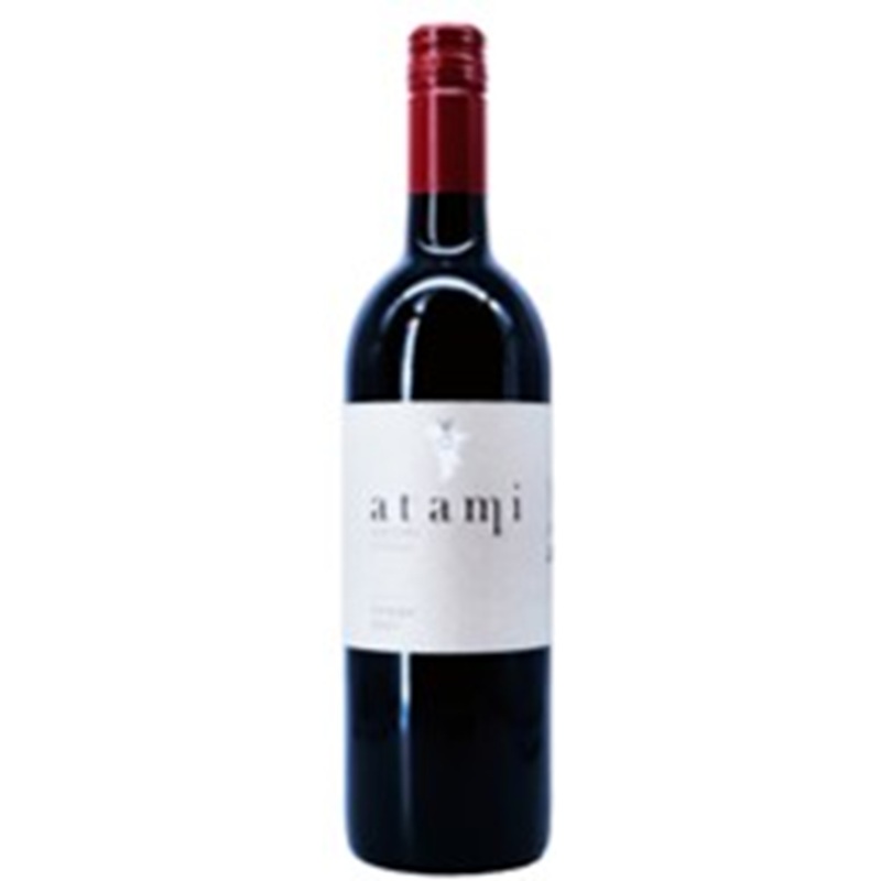 【ふるさと納税】Vin de Ollage 熱海2023ルージュ 750ml カートン入り ワイン ワイナリー 赤ワイン ペアリング 贈り物 ギフト ミディアムボディ ふくしま 逢瀬ワイナリー 東北 福島県 郡山市