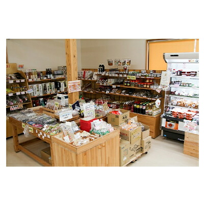 【ふるさと納税】【館長おまかせ！】 南会津町 旬の特産品詰合せ 野菜 セット 加工食品