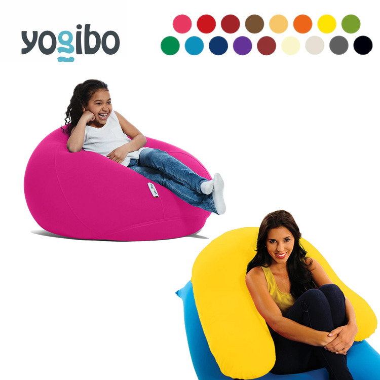 楽天市場】【ふるさと納税】楽天限定セット 「Yogibo Support