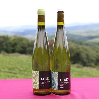 楽天市場】10R(トアール) ワイナリー KWtN 藤澤農園・ホワイト [2021