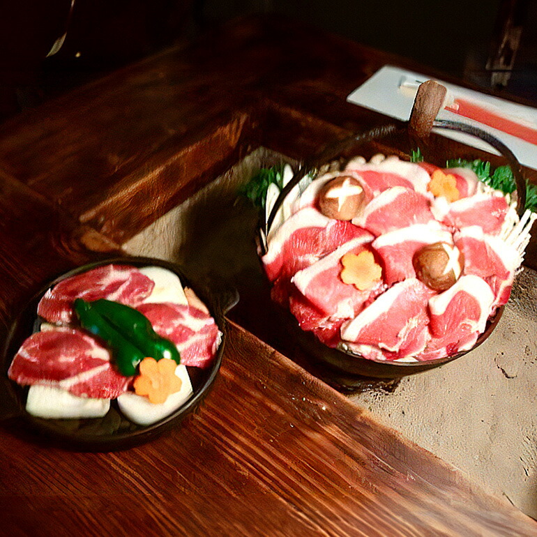 【ふるさと納税】 しし鍋 山賊焼 お食事券 猪肉 しし肉 味噌鍋 ジビエ料理 外食券 食事券 チケット ギフト 鉄板焼 茨城名物 郷土料理 猪鍋 食体験 炭火 囲炉裏 予約制 店舗利用 茨城県 石岡市 (C03-001)