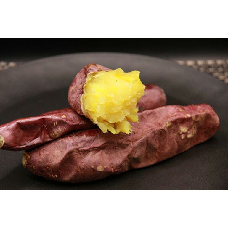 【ふるさと納税】 熟成 蜜焼き芋 ねっとり 甘い 焼き芋 (400&times;2P) スイートポテト (3個) 大学芋 (200g) セット 低温焼き 紅はるか べにはるか 自社農場 栽培 直送 高糖度 熟成貯蔵 食物繊維 ビタミン ダイエット 健康 ギフト 贈答用 スイーツ おやつ 茨城県 石岡市 (A22-008)｜茨城県石岡市