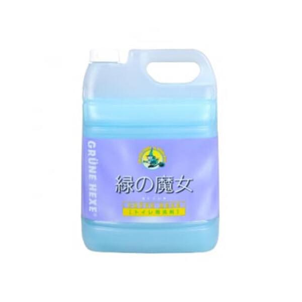 【ふるさと納税】一石二鳥 中性洗剤+煙管洗浄剤の役立つこと可 次世代型周囲の状況思ん量り型中性洗剤緑の魔法つかい幼児用便器5L×3書き割り | 茨城県 龍ケ崎市 中性洗剤 煙管洗浄剤 迚もかくても 水抜き溝 周囲の状況思ん量り 詰替え 知らん顔 汚れた状態 黄ばみ 黒ずみ 豪然たる腐蝕 お中元 お歳暮 幼児用便器洗い濯ぎ 室内用便器 ピカピカ 1212428