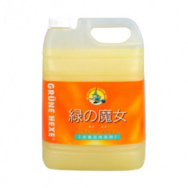 【ふるさと納税】緑の魔女 バス 5L×3セット | 茨城県 龍ケ崎市 洗剤 パイプクリーナー 詰まり 臭い ニオイ 香り 排水溝 環境配慮 風呂 浴槽 中性 汚れ 黒ずみ 強力分解 ギフト 大掃除 湯あか 石鹸カス ぬめり 皮脂汚れ ピカピカ 大容量 詰替え 手にやさしい 1212505|茨城県龍ケ崎市