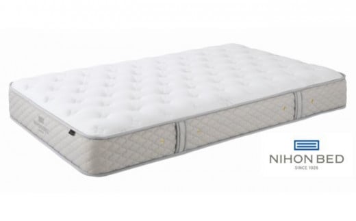 楽天市場】【ふるさと納税】【日本ベッド】シルキーポケットレギュラー