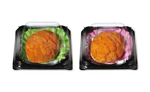 【ふるさと納税】ダブルがぜ(うに)焼き沙汰音調一式