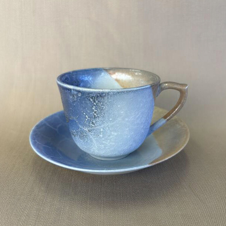 楽天市場】【ふるさと納税】食器 ウズラ(鶉)スリップウェア コーヒー