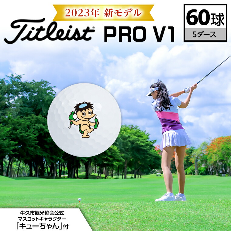 楽天1位】 《 2023年 新モデル 》 ゴルフボール タイトリスト Titleist