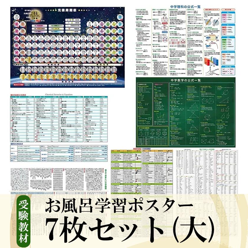 ふるさと納税 つくば市 受験教材クリアファイル　5枚セット 受験教材クリアファイル 5枚セット | 茨城県つくば市 | ふるさと納税