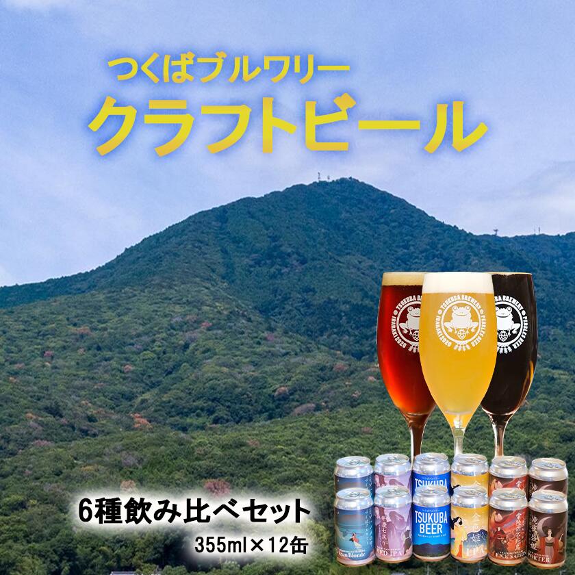 楽天市場】【ふるさと納税】つくばブルワリー クラフトビール24本