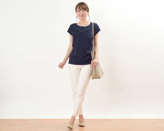 激安正規 その他 子育て 復職応援セット L ネイビー ふるさと納税 No 4 育児 オシャレ レディース ファッション ママ Www Chateau Fontdubroc Com