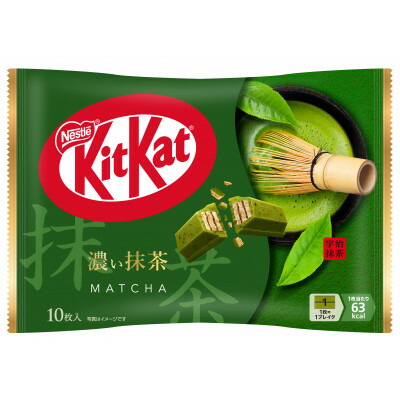 キットカット - ネスレ キットカット 濃い抹茶 30袋 0148_1514979_01.jpg