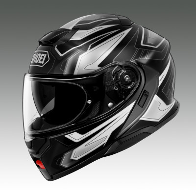 【ふるさと納税】NEOTEC3 ANTHEM TC-5(BLACK/SILVER)XXL フィッティングチケット付【配送不可地域：離島・沖縄県】【1692836】
