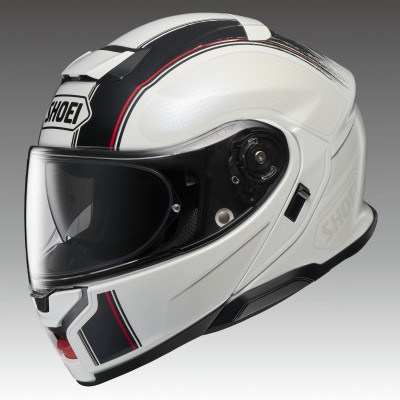 【ふるさと納税】NEOTEC3 SATORI TC-6(WHITE/BLACK)XXL フィッティングチケット付【配送不可地域：離島・沖縄県】【1693175】