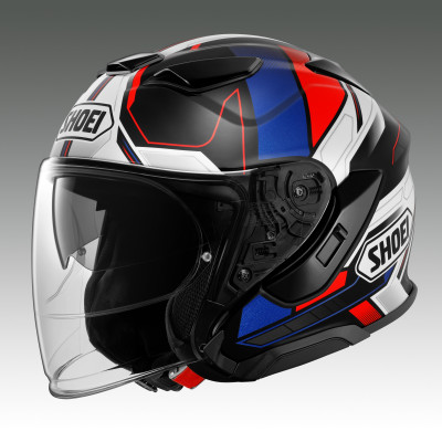 【ふるさと納税】J-Cruise3 WHIZZY TC-10(BLUE/RED)XXL フィッティングチケット付【送りとどける不可領域：離島・沖縄県】【1698799】