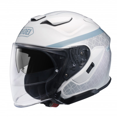 【ふるさと納税】J-Cruise 3 ACCONIC TC-6(WHITE/BLUE)S フィッティングチケット付【配送不可地域：離島・沖縄県】【1708258】