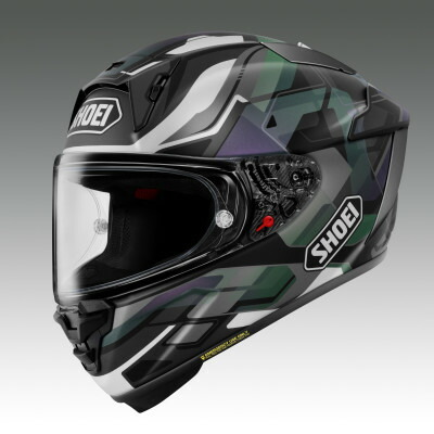 【ふるさと納税】SHOEI安全帽【X-Fifteen VALION(BLACK/SILVER)】S 乗車券付【送りとどける不可地区：離島・沖縄県】【1709054】 その他-バッグ・小物・ブランド雑貨