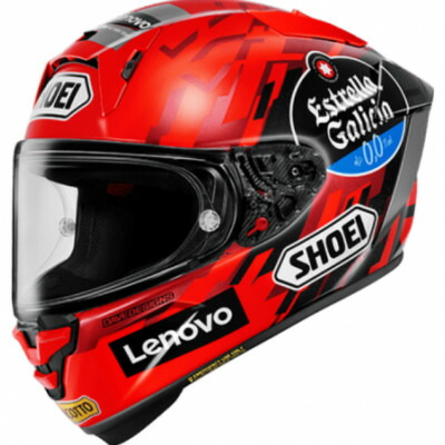 【ふるさと納税】「X-15 MARQUEZ9 TC-1(RED/BLACK)」L フィッティングチケット付【配送不可地域：離島・沖縄県】【1730464】