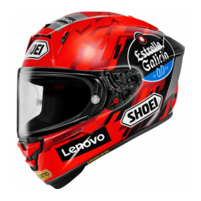 【ふるさと納税】「X-Fifteen MARQUEZ9 TC-1(RED/BLACK)」M PFS乗車券付【送りとどける不可地方：離島・沖縄県】【1730467】