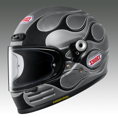 【ふるさと納税】【Glamster BLAST(GREY/BLACK) つや消し色つや】S PFS指定券付き添い人【送りとどける不可一画：離島・沖縄県】【1738065】