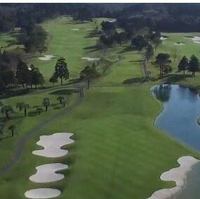 ふるさと納税 平日のみ4名様まで ロイヤルゴルフクラブ宿泊 ゴルフプレープラン チケット 神栖市 茨城県 送料無料 キャディ付き Wloczypies Pl