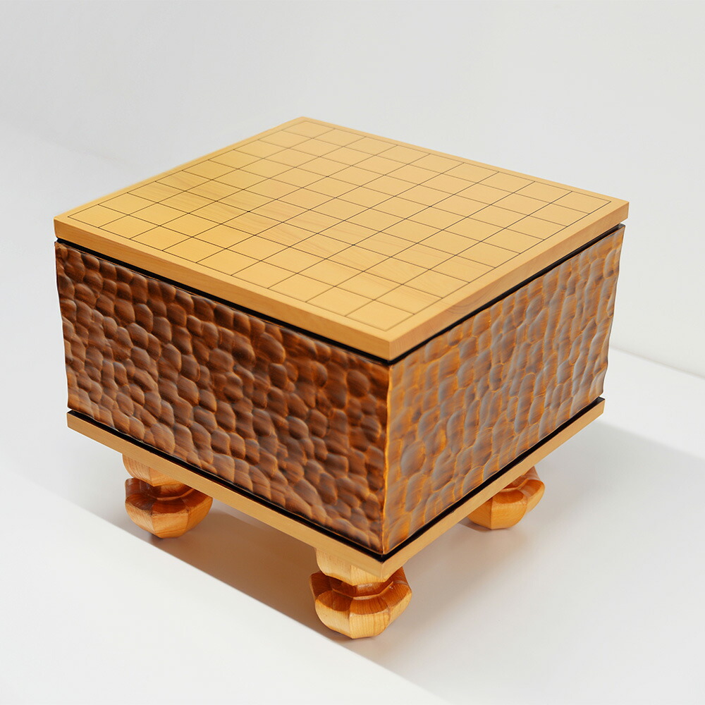 楽天市場】【ふるさと納税】本榧将棋盤 足付 国産 木製 榧 本榧 カヤ