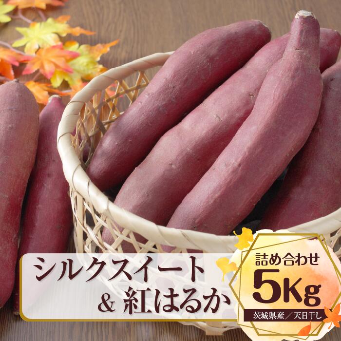 楽天市場】【ふるさと納税】いろんな さつまいも 食べ比べセット 4.5kg 5～8品種 | BZ-18 : 茨城県行方市