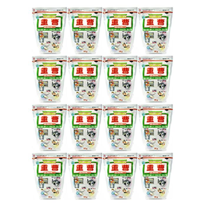 【ふるさと納税】重曹　16Ｐセット
