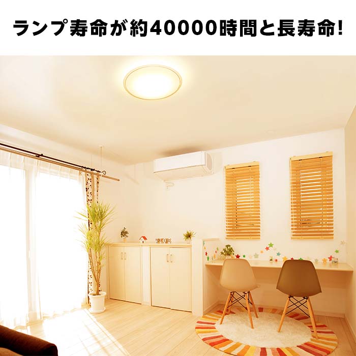 【ふるさと納税】41-11-2LEDシーリングライトメタルサーキットシリーズ濃木調フレーム12畳調色CL12DL-5.1WFM【アイリスオーヤマ】