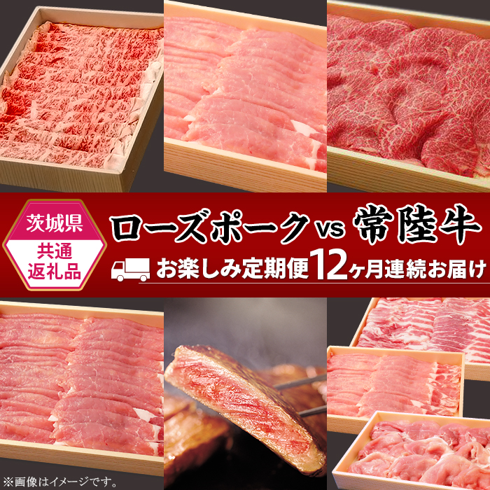 ふるさと納税 茨城県 行方市 DT-4カルビ焼肉用180g