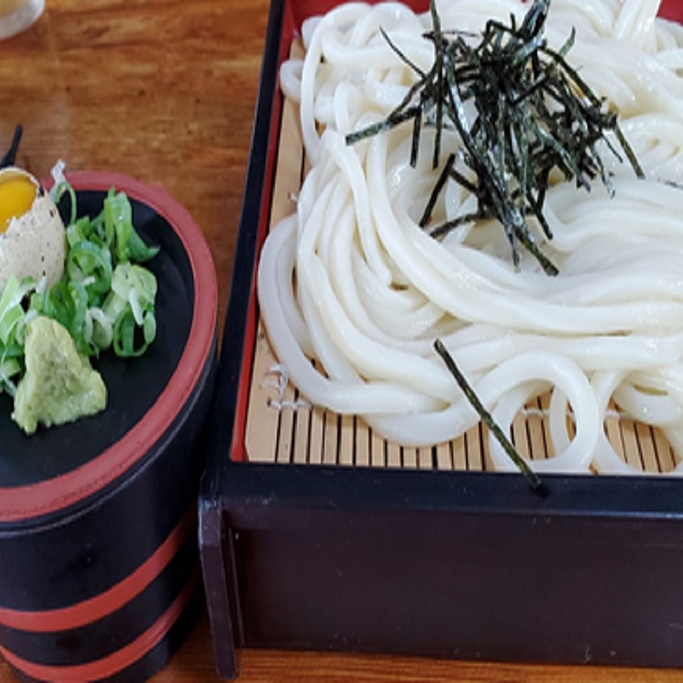 【ふるさと納税】茨城県 境町 境の手のばし麺 うどん 10人前&times;5箱｜うどん 茨城県産 国産｜茨城県境町