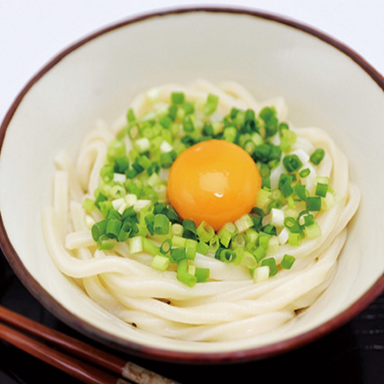 【ふるさと納税】茨城県 境町 境の手のばし麺 うどん 10人前×10箱|うどん 茨城県産 国産|茨城県境町